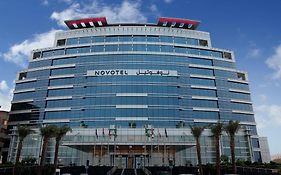 Novotel Jazan